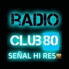 Radio Club 80 Hi Res logo