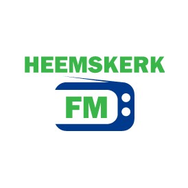Heemskerk FM logo