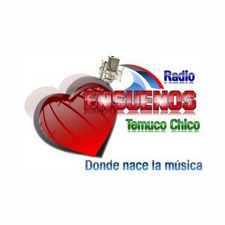 Radio Ensueños FM logo