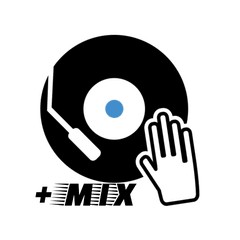 +MIX ROCK logo