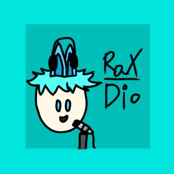 RaX-Dio logo