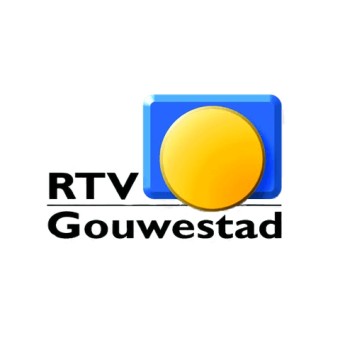 Gouwestad Radio logo
