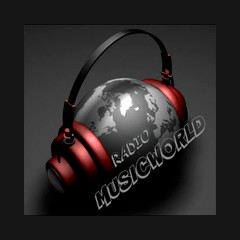 Radio Musicworld logo