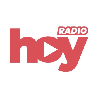 RadioHoy logo