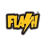 Flash FM logo