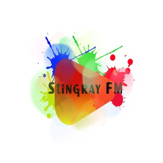 Stingray FM logo
