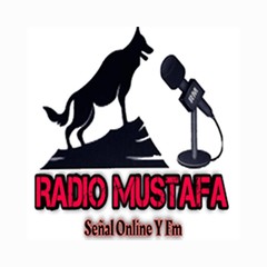 Radio Mustafa logo