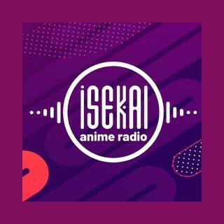 Isekai Anime Radio