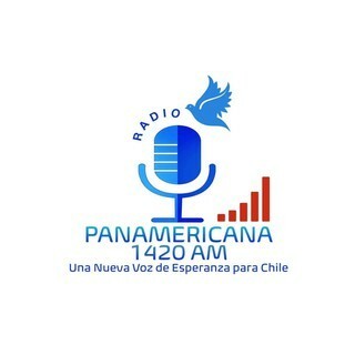 Radio Panamericana 1420 AM logo
