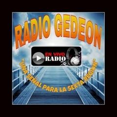 Radio Gedeon logo
