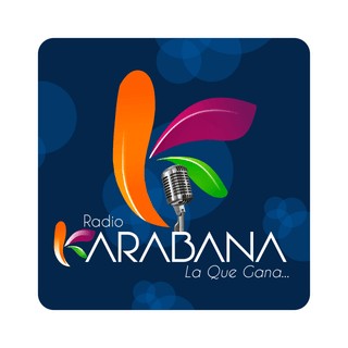 Radio Karabana logo