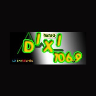 Radio dixi 106.9 FM