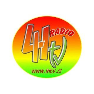 LO HERMIDA RADIO logo