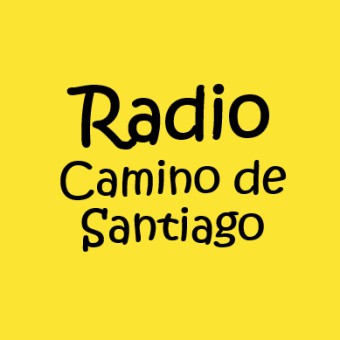 RADIO CAMINO DE SANTIAGO logo