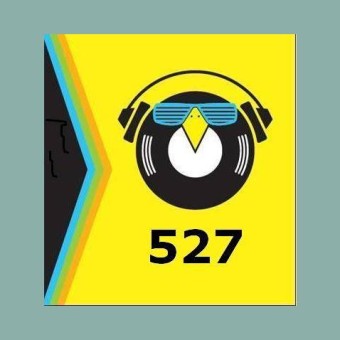 Radio Luister 527 logo