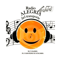 Radio Alegria del Transporte