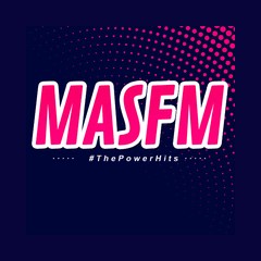 MASFM logo