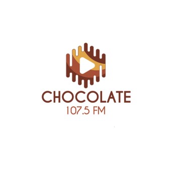Radio Chocolate 107.5 FM logo