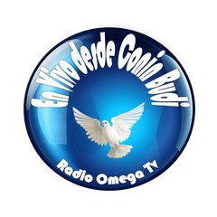 Radio Omega TV logo