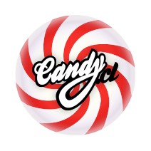 Candy FM logo