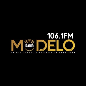 Radio Modelo logo
