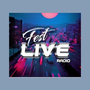 Fest Live Radio logo