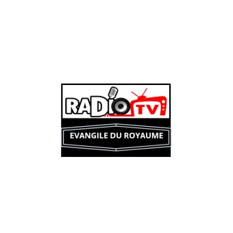 Radio TV Evangile du Royaume logo