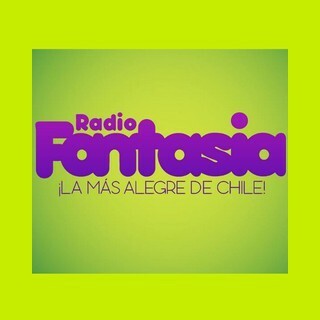 Radio Fantasía Chile