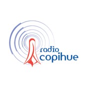 Radio Copihue logo
