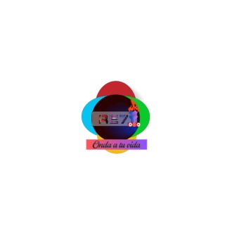 RE7 logo