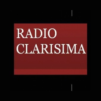 Radio Clarísima logo