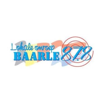 Lokale Omroep Baarle logo