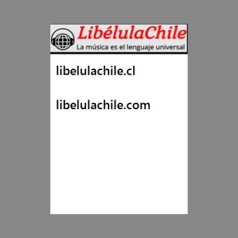 LibelulaChile.cl Señal 2