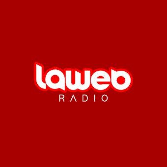 Radio La Web logo