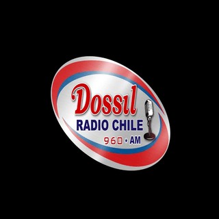 Dossil Radio Chile logo