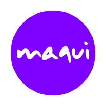 Maqui Online Radio logo