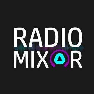 Radio Mixar