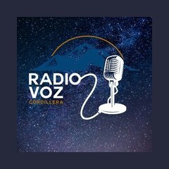 Radio Voz Cordillera 107.3 FM