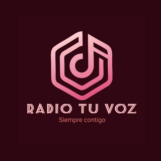 Radio Tu Voz logo