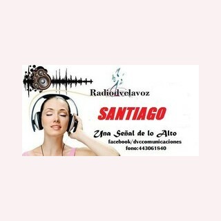 RADIODVC SANTIAGO