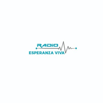 Radio Esperanza Viva logo