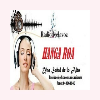 RADIODVC Hanga Roa