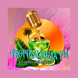 Radio Tropikalisima fm logo