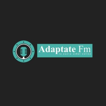 Radio Adaptate FM logo