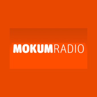 Mokum Radio logo