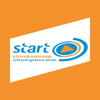 Streekomroep START Radio logo