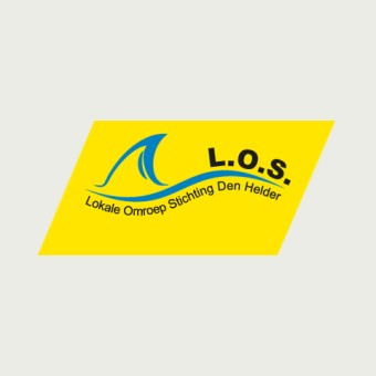 LOS Den Helder logo