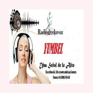 RADIODVC Yumbel