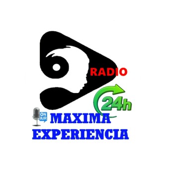 Radio Máxima Experiencia logo
