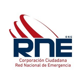 Corporación Red Nacional de Emergencia logo